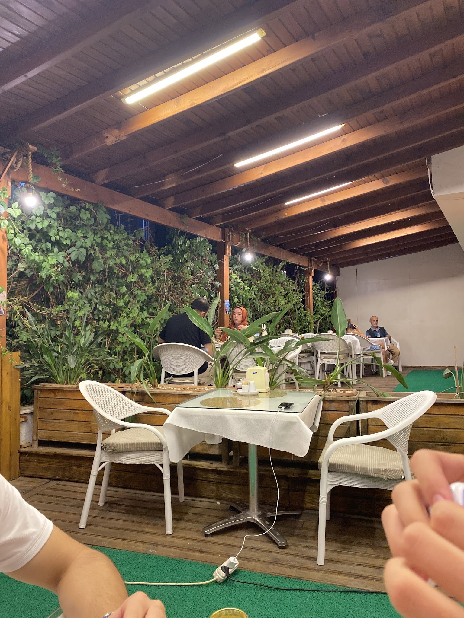 Lezzet Izgara Köfte Kebap Fethiye