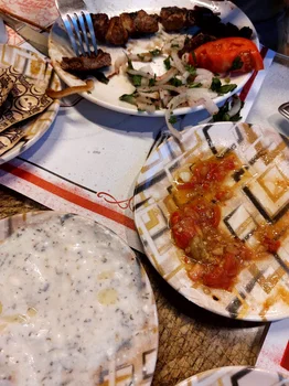 Lezzet Izgara Köfte Kebap Fethiye resimleri