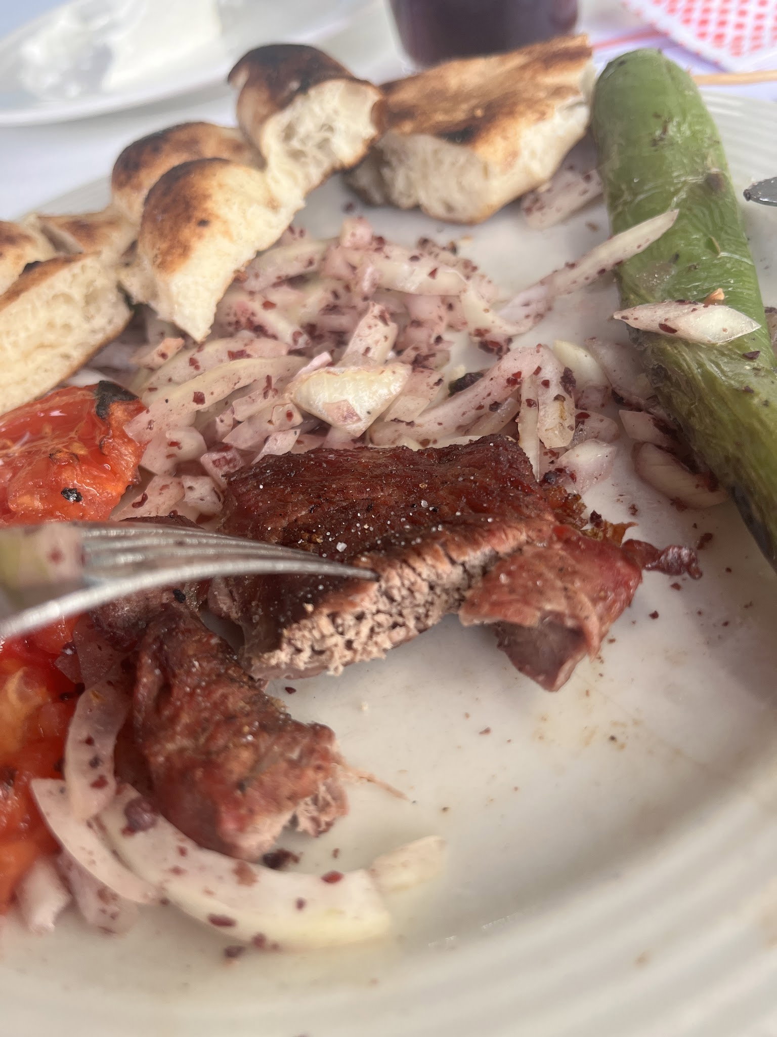 Lezzet Izgara Köfte Kebap Fethiye