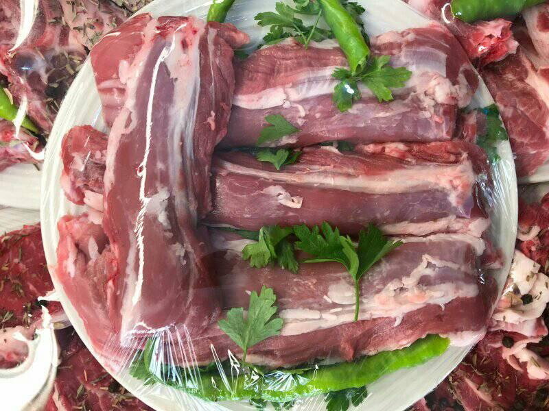 Lezzet Izgara Köfte Kebap Fethiye