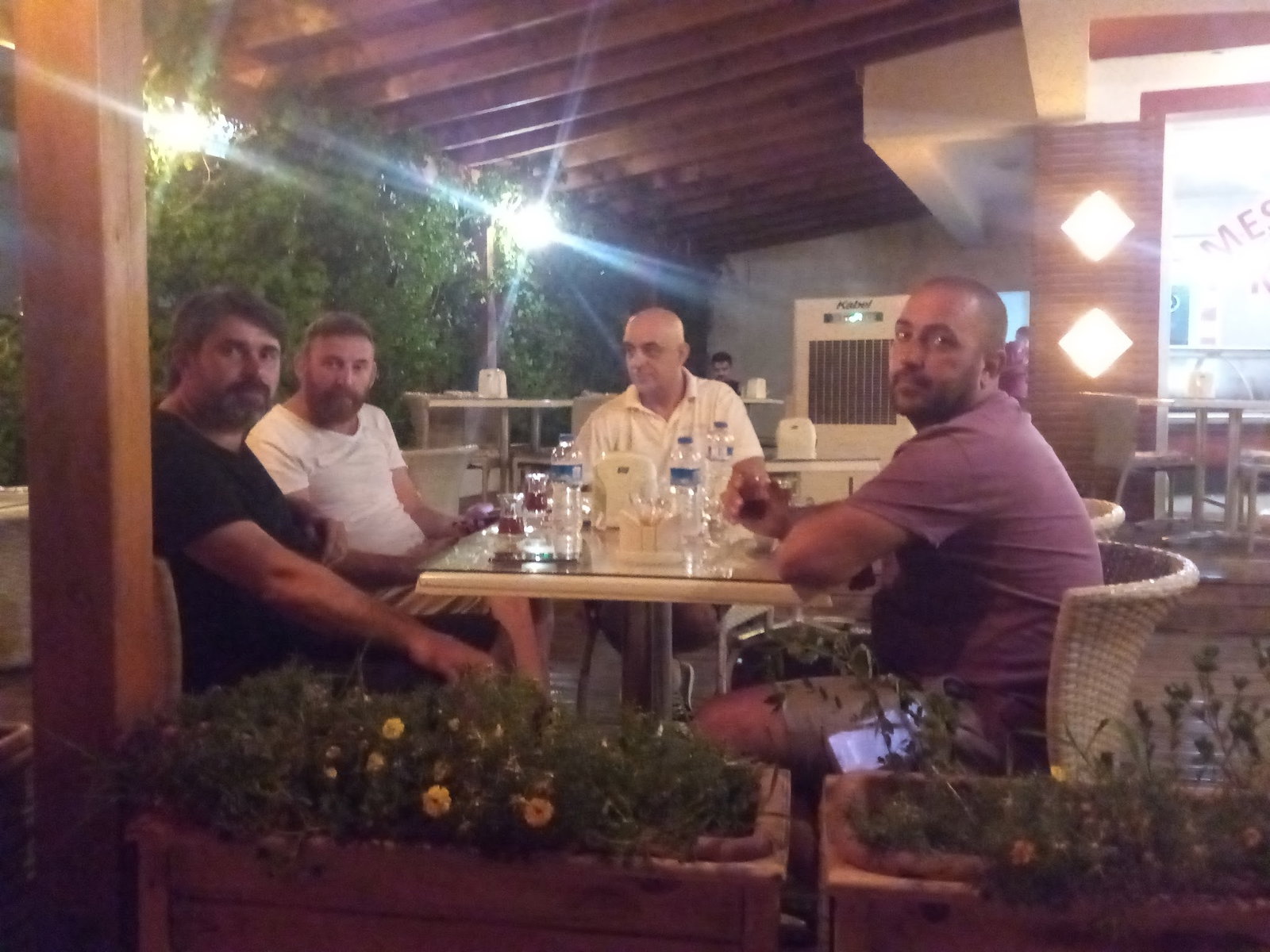 Lezzet Izgara Köfte Kebap Fethiye