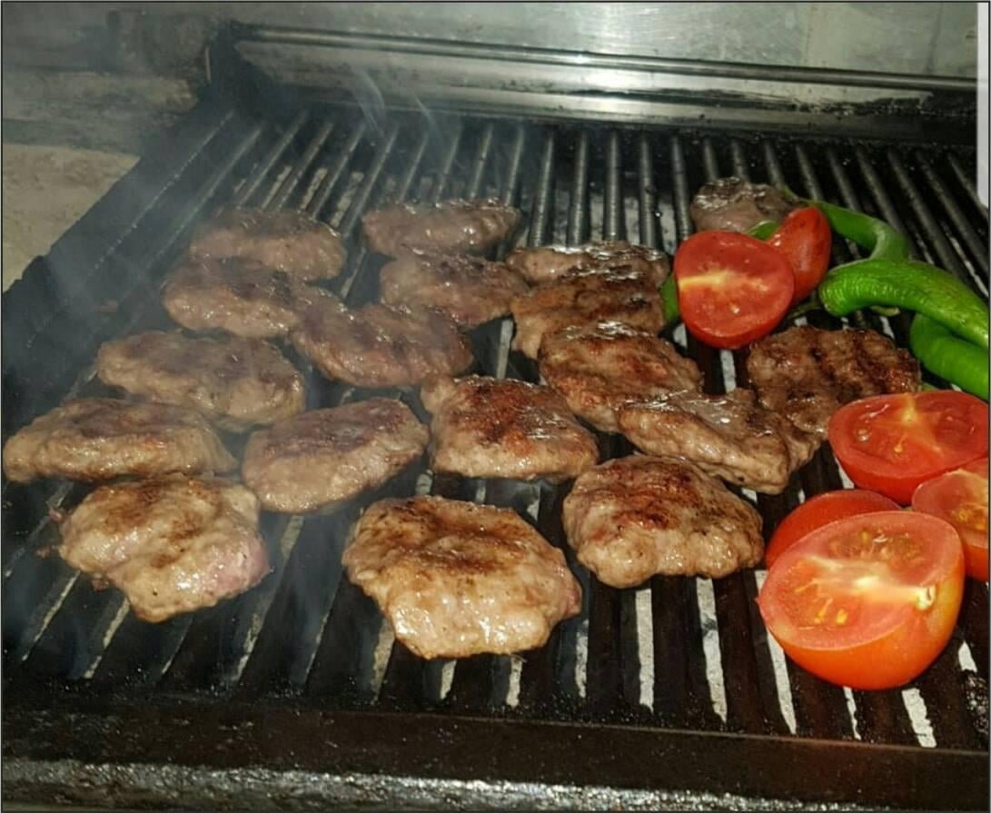Lezzet Izgara Köfte Kebap Fethiye