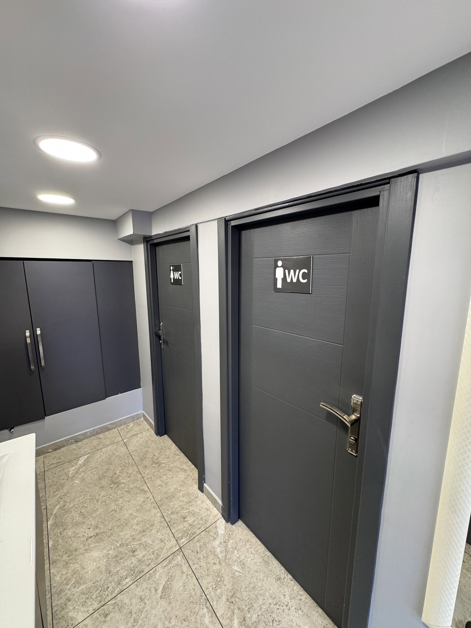 Sarıoğlu Büfe Bahçelievler