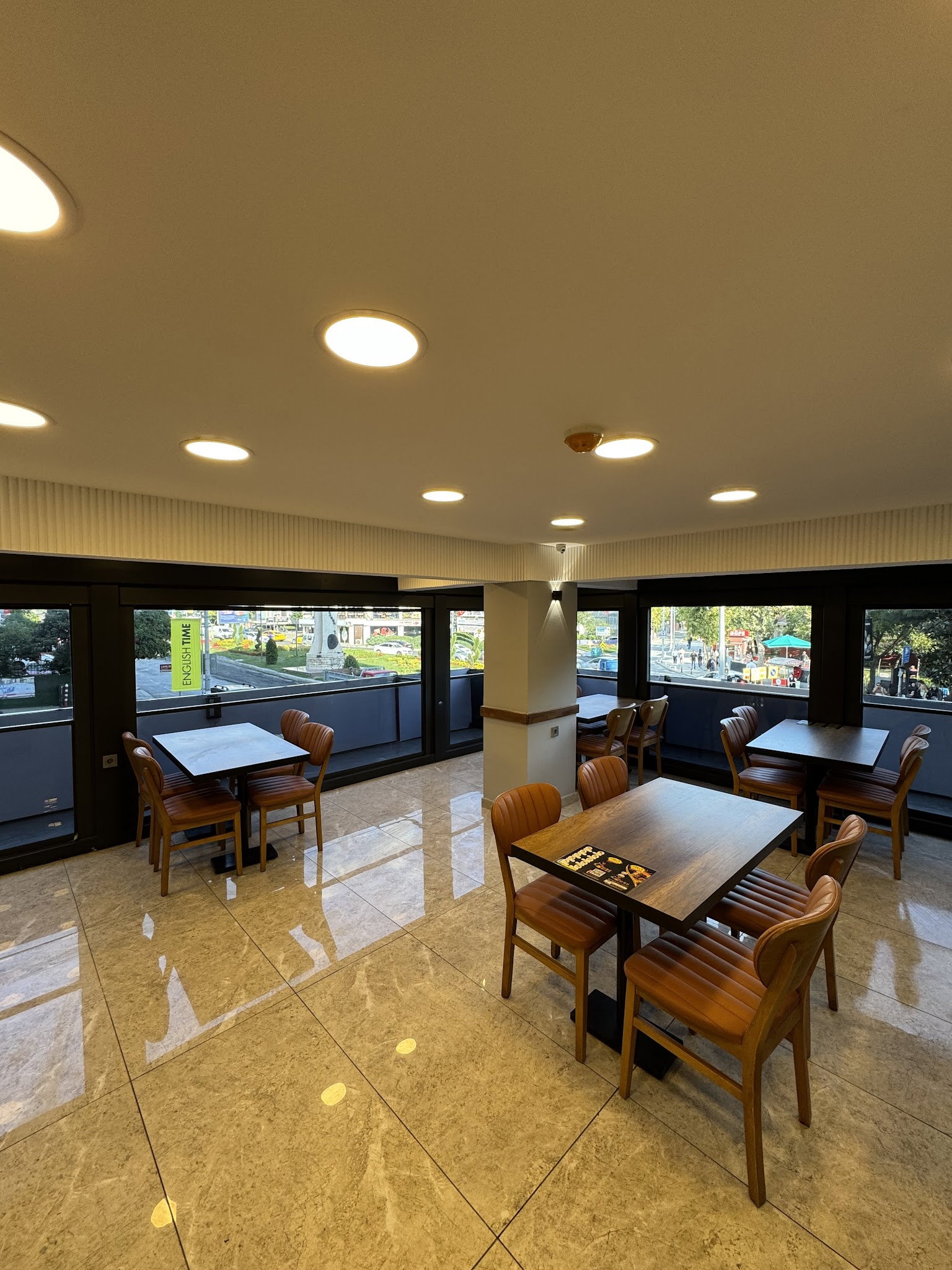 Sarıoğlu Büfe Bahçelievler