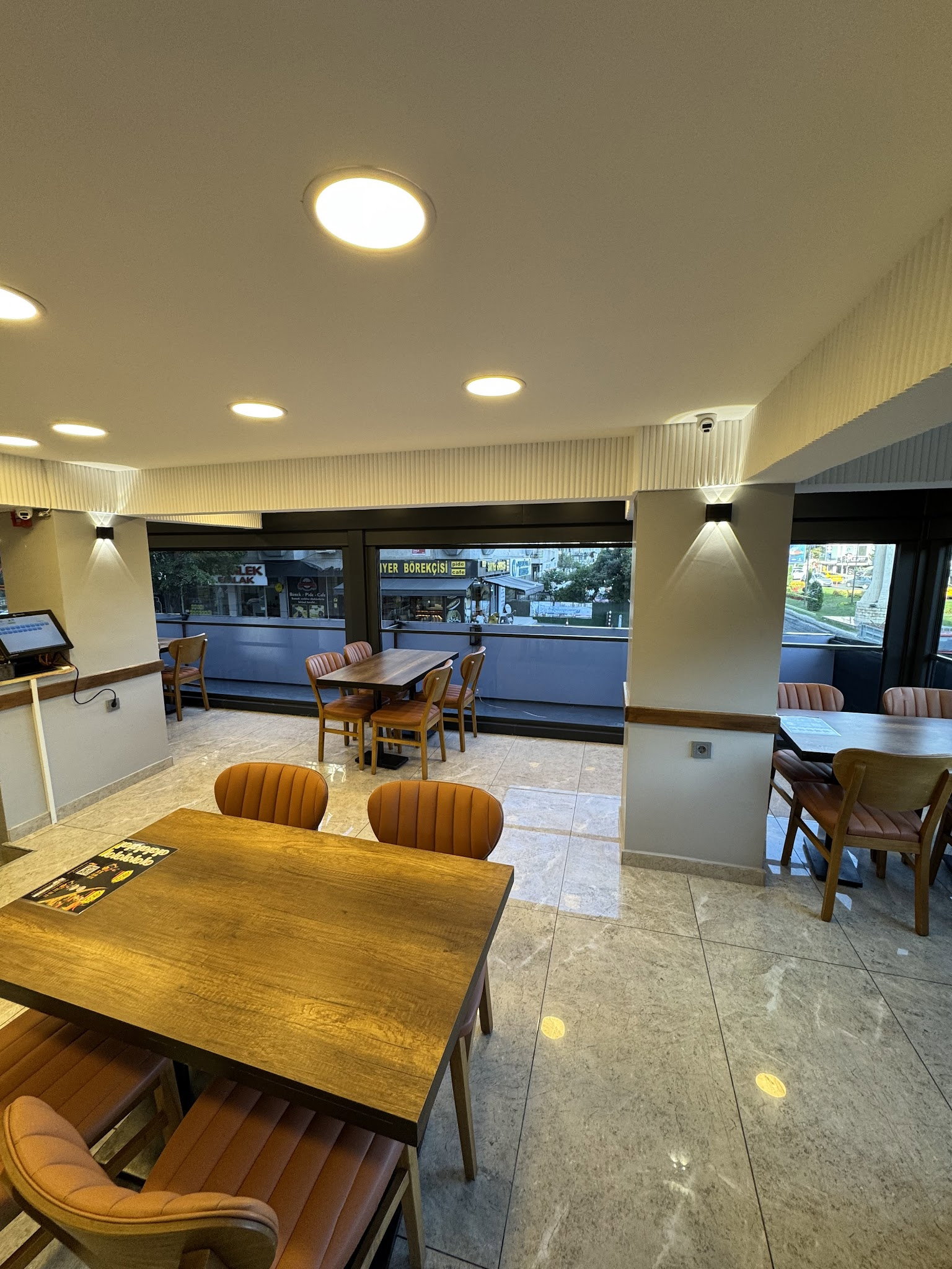 Sarıoğlu Büfe Bahçelievler