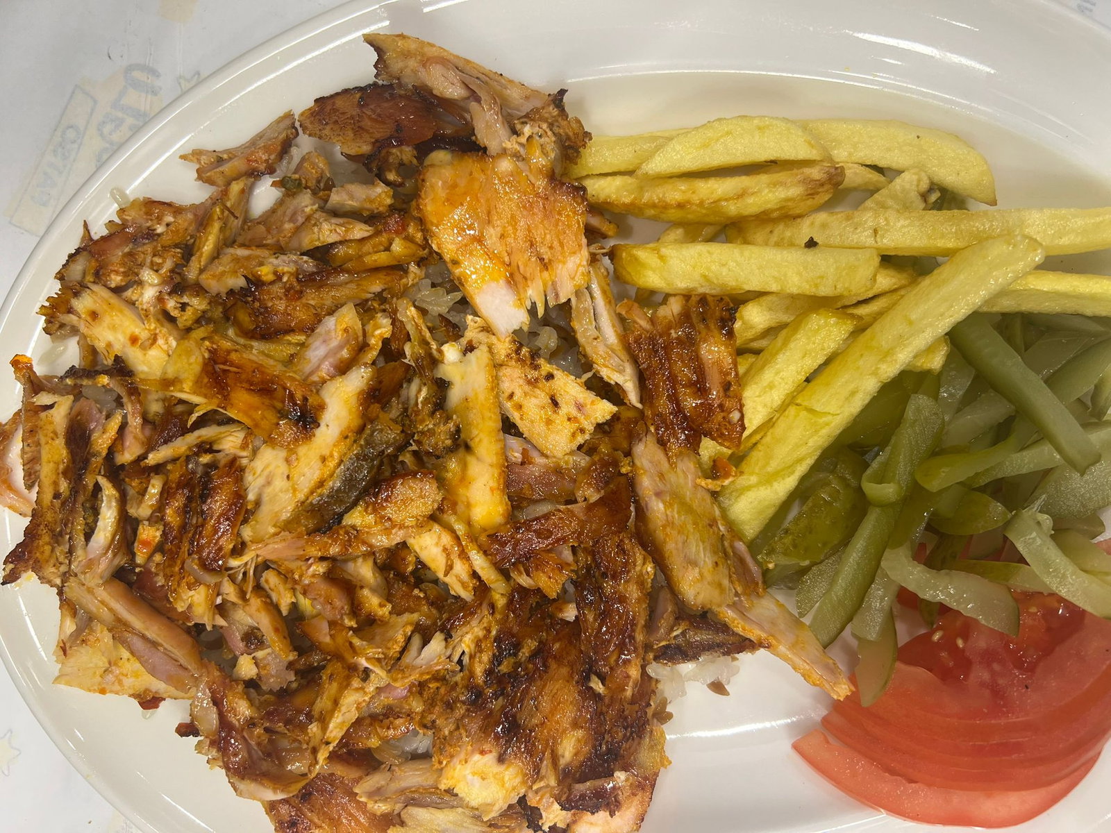 Sarıoğlu Büfe Bahçelievler