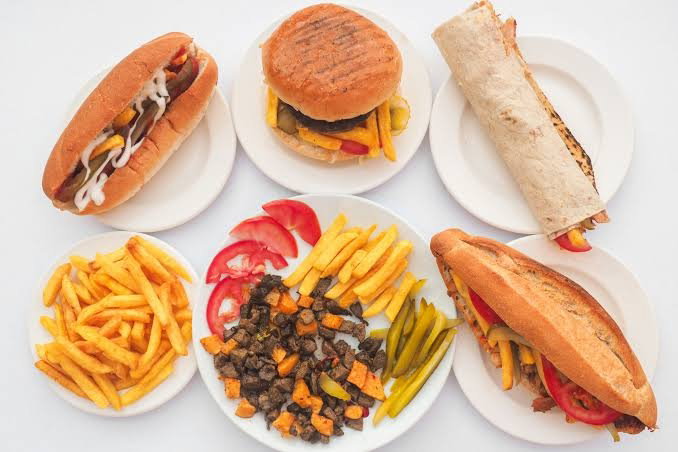 Sarıoğlu Büfe Bahçelievler