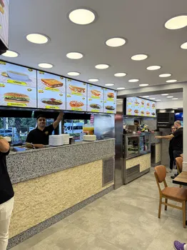 Sarıoğlu Büfe Bahçelievler resimleri