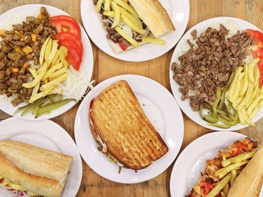 Sarıoğlu Büfe Bahçelievler