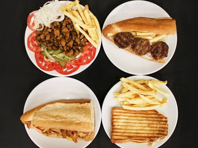 Sarıoğlu Büfe Bahçelievler