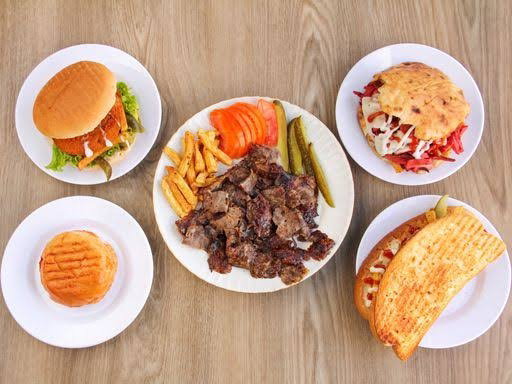 Sarıoğlu Büfe Bahçelievler