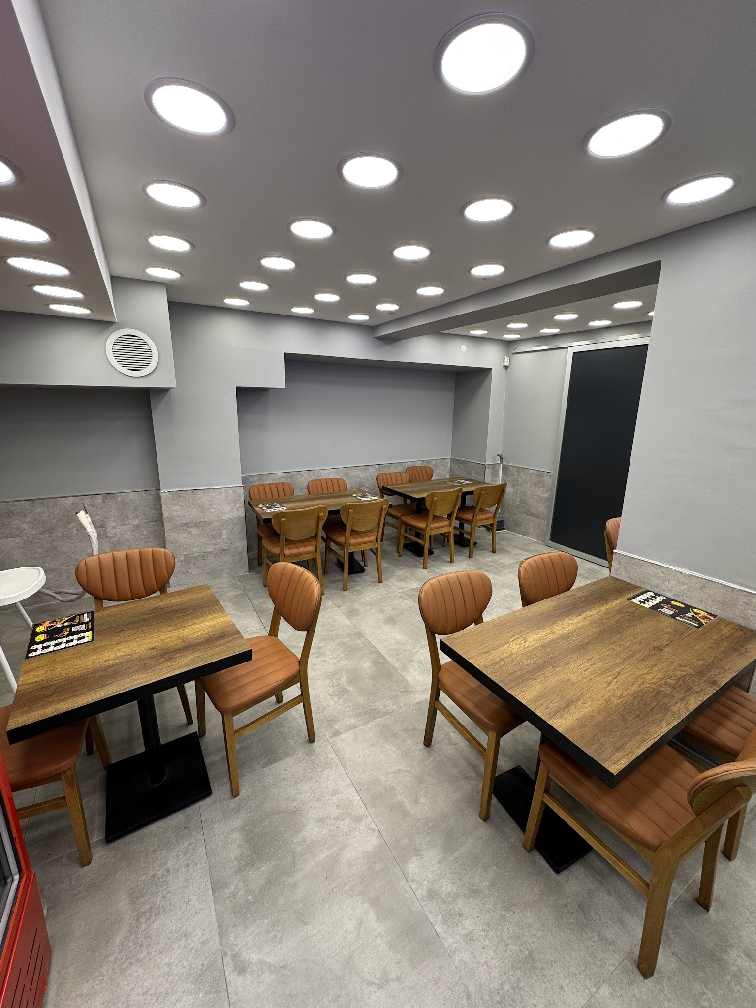 Sarıoğlu Büfe Bahçelievler