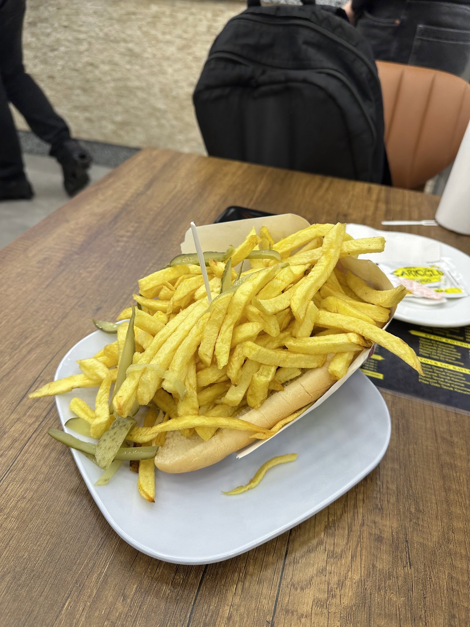 Sarıoğlu Büfe Bahçelievler