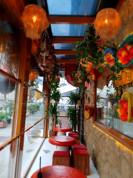 Hungry Birds resimleri