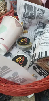 Hungry Birds resimleri