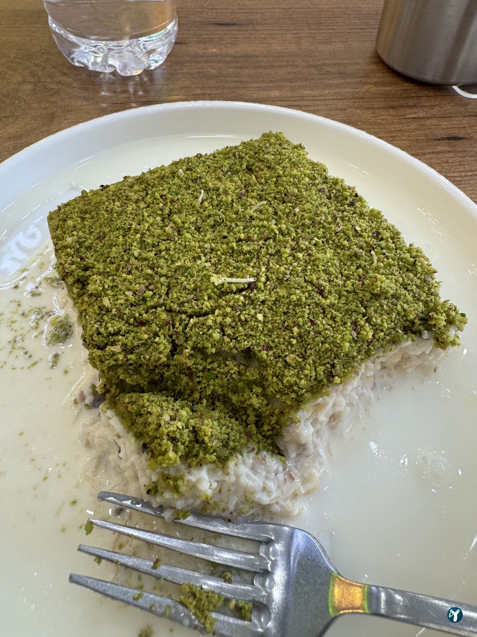 Sütlüce Kadayıf Beylikdüzü