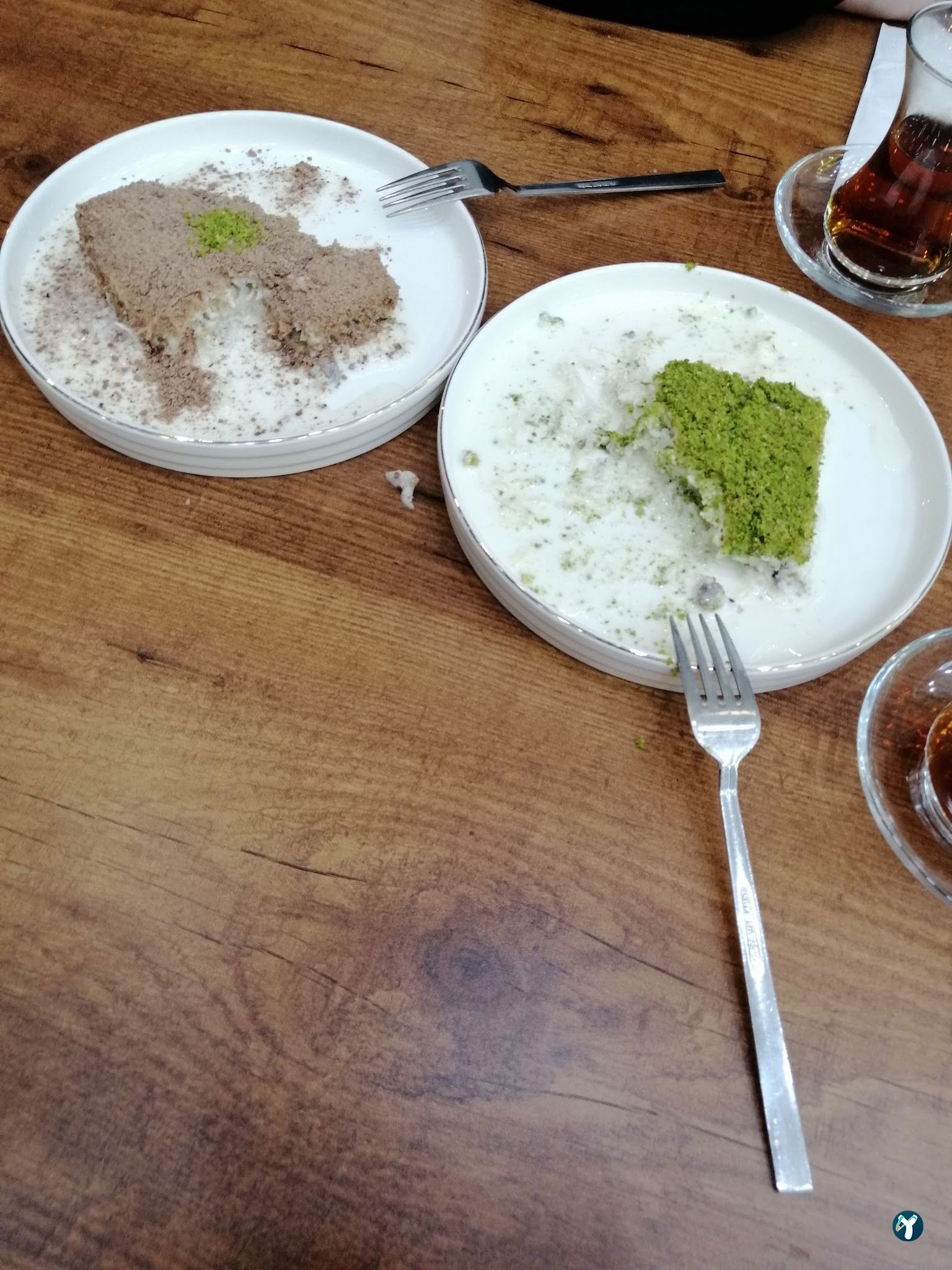 Sütlüce Kadayıf Beylikdüzü