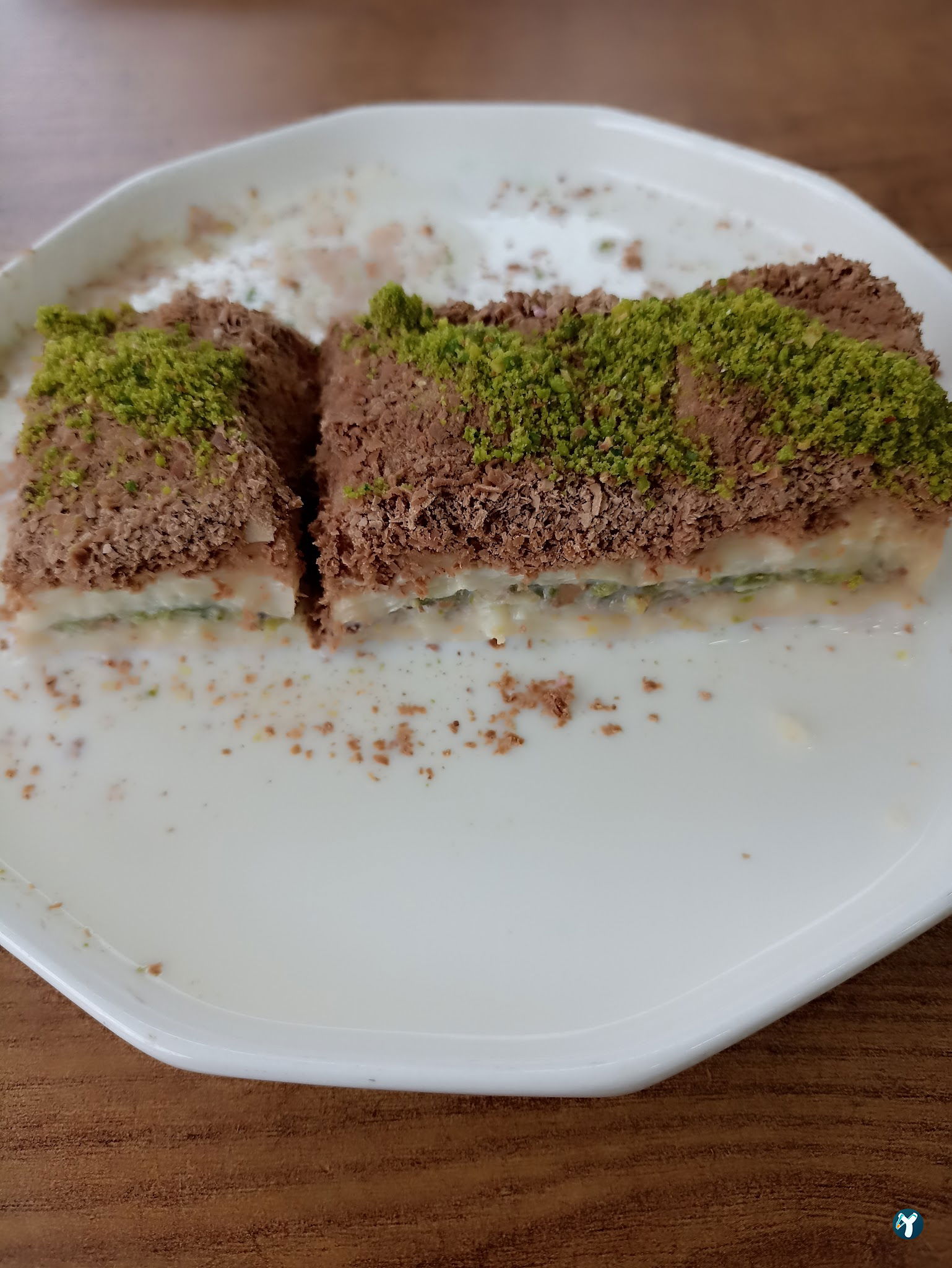 Sütlüce Kadayıf Beylikdüzü