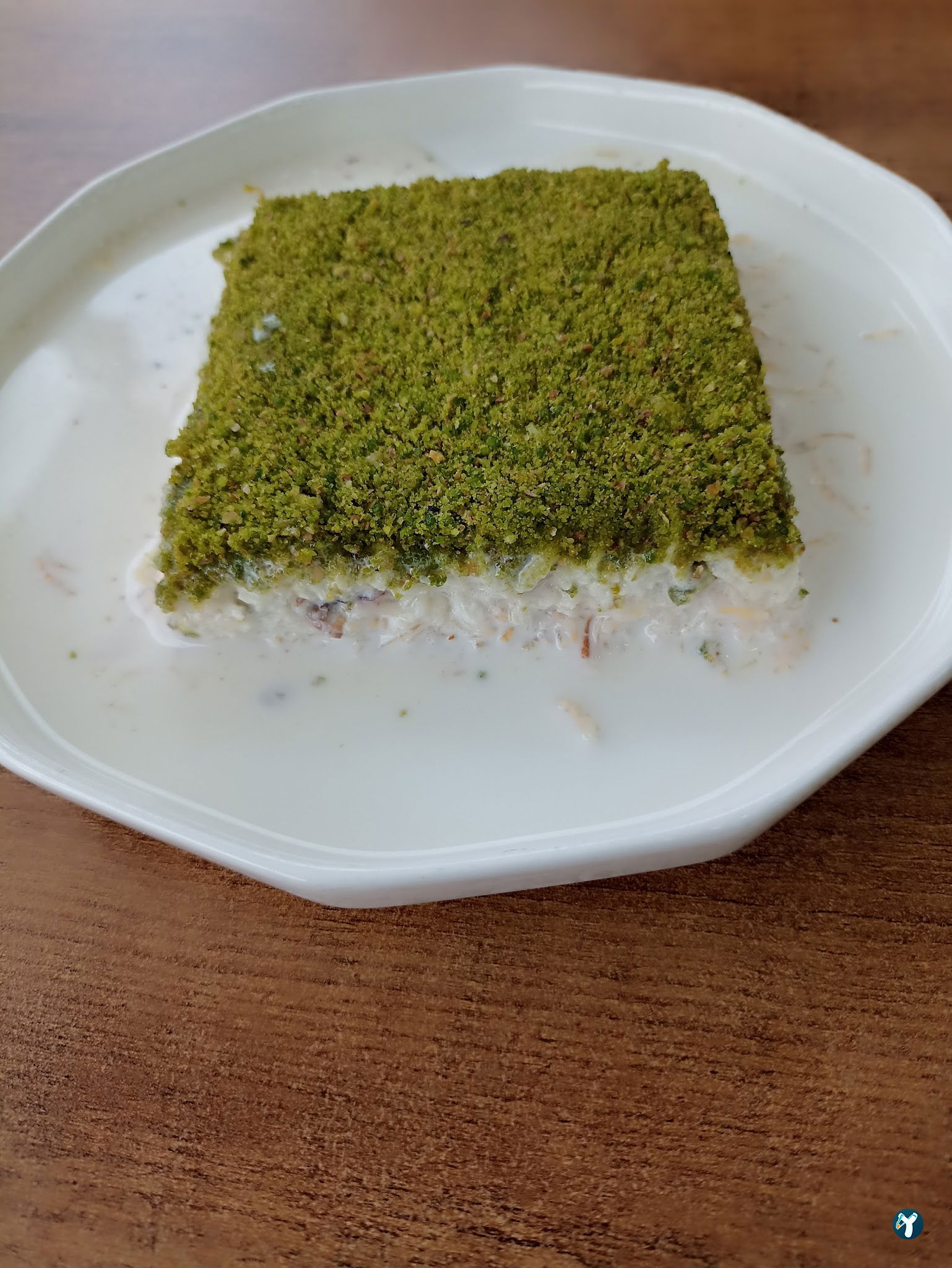 Sütlüce Kadayıf Beylikdüzü