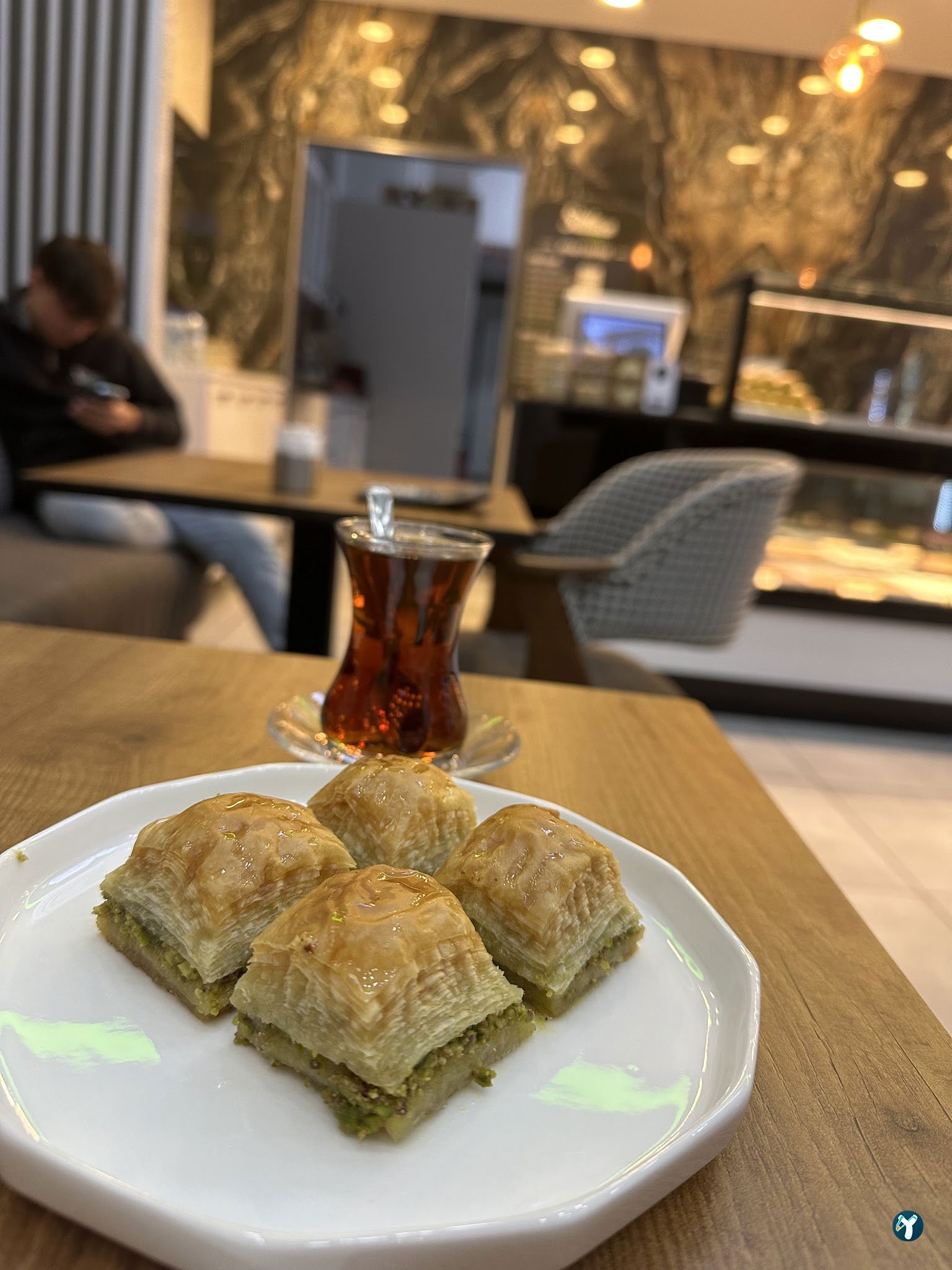 Sütlüce Kadayıf Beylikdüzü