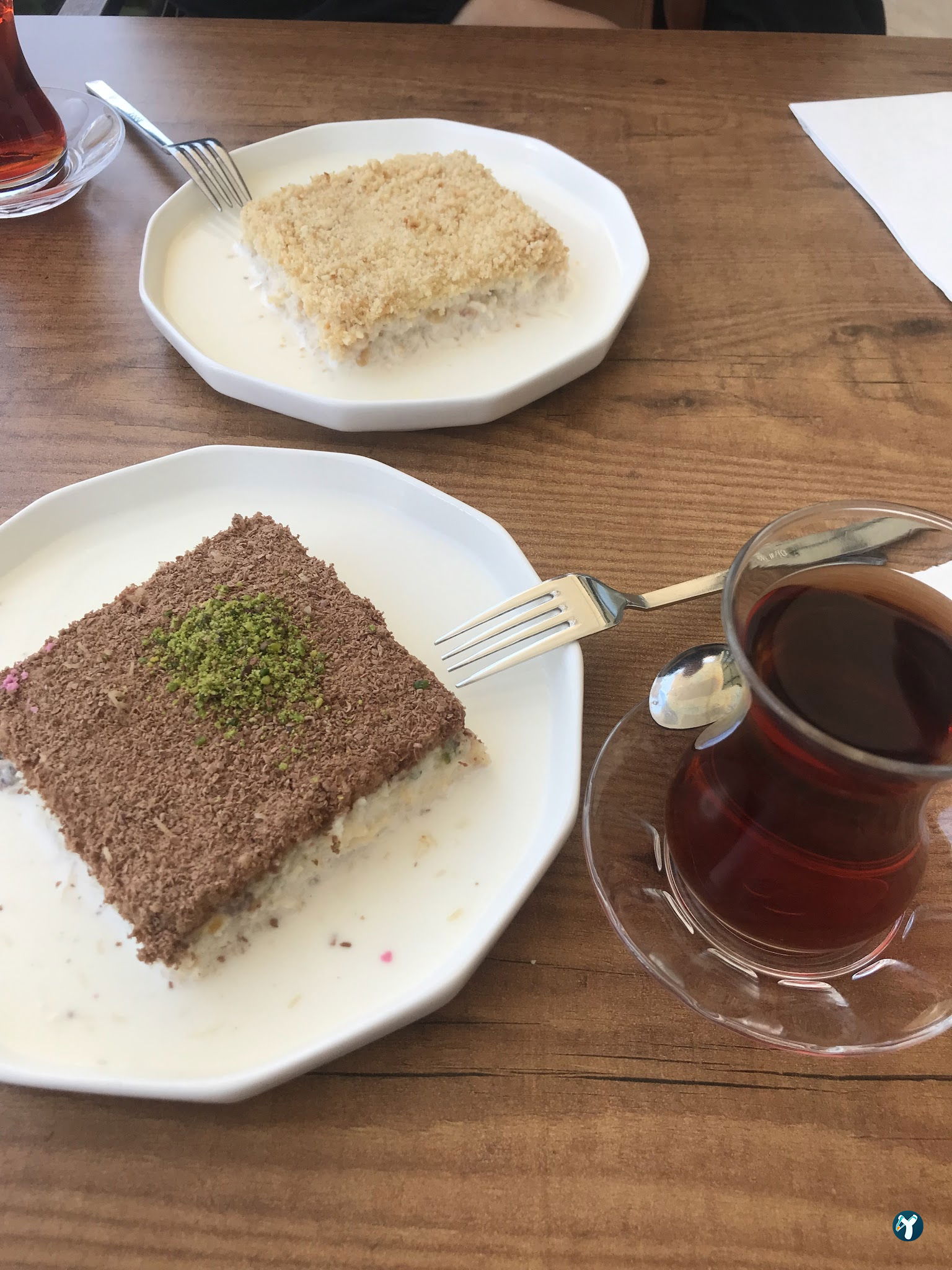 Sütlüce Kadayıf Beylikdüzü