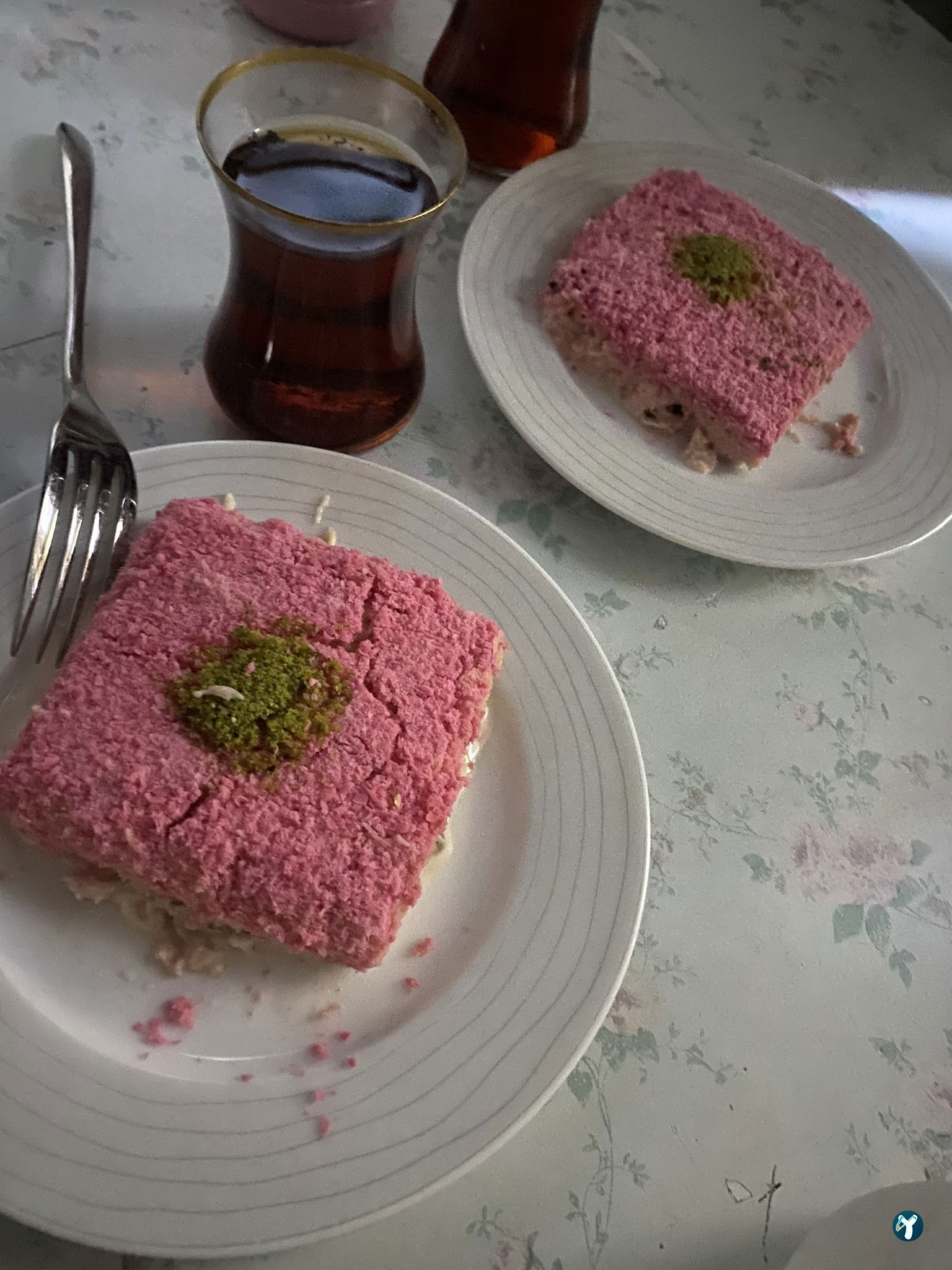 Sütlüce Kadayıf Beylikdüzü