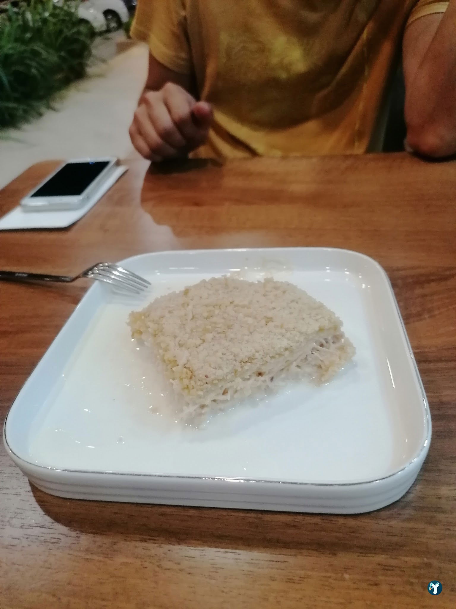 Sütlüce Kadayıf Beylikdüzü