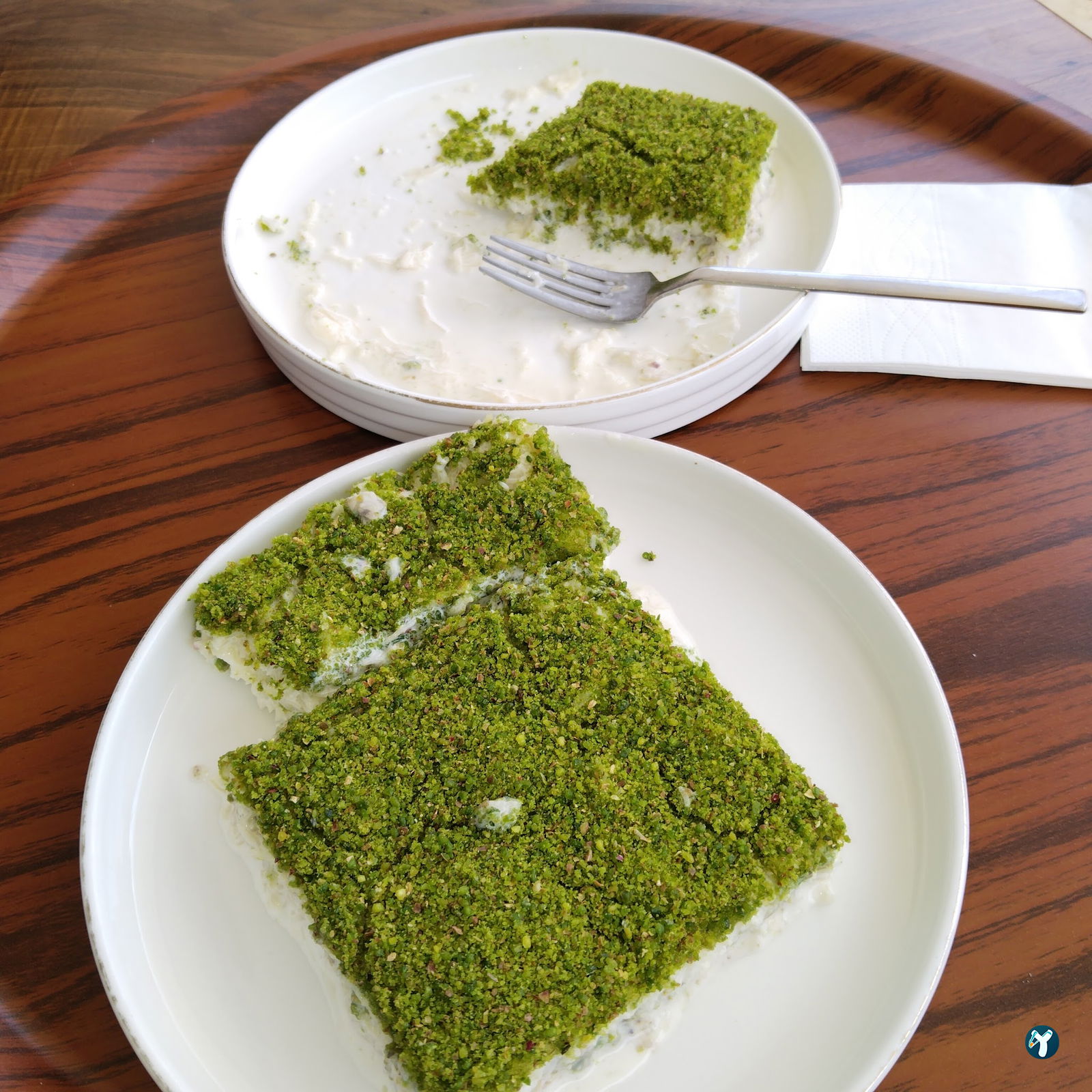 Sütlüce Kadayıf Beylikdüzü