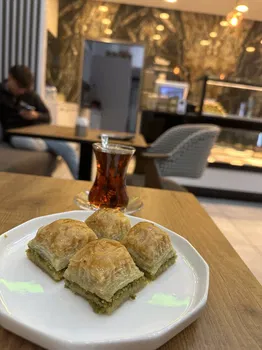 Sütlüce Kadayıf Beylikdüzü resimleri