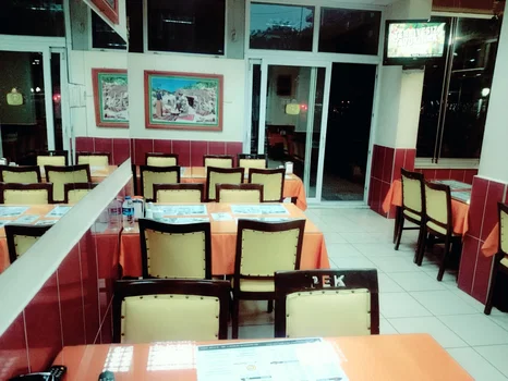 Karacasu'Lu İpek Pide Salonu resimleri