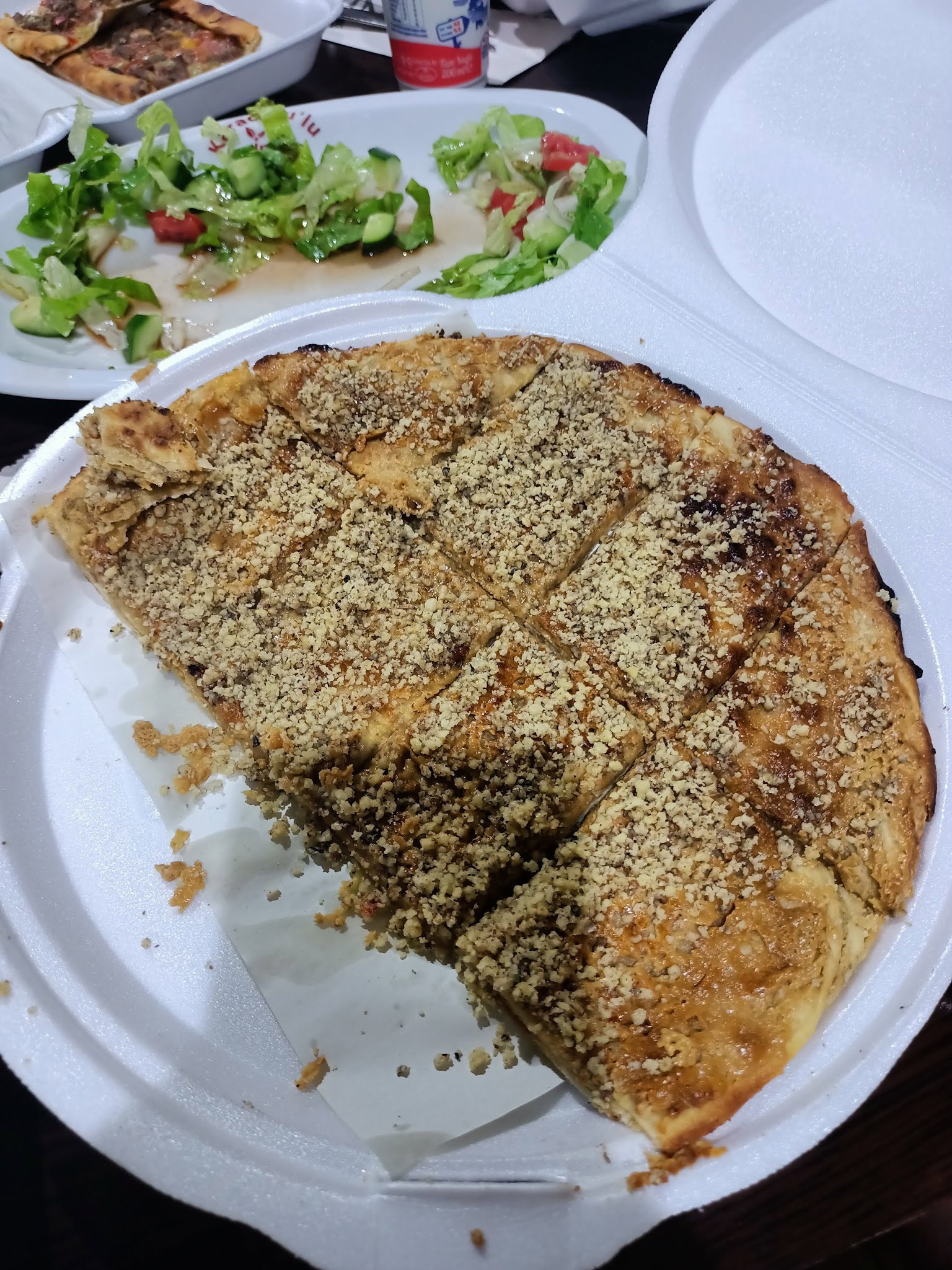 Karacasu'Lu İpek Pide Salonu