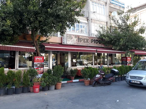 Karacasu'Lu İpek Pide Salonu resimleri
