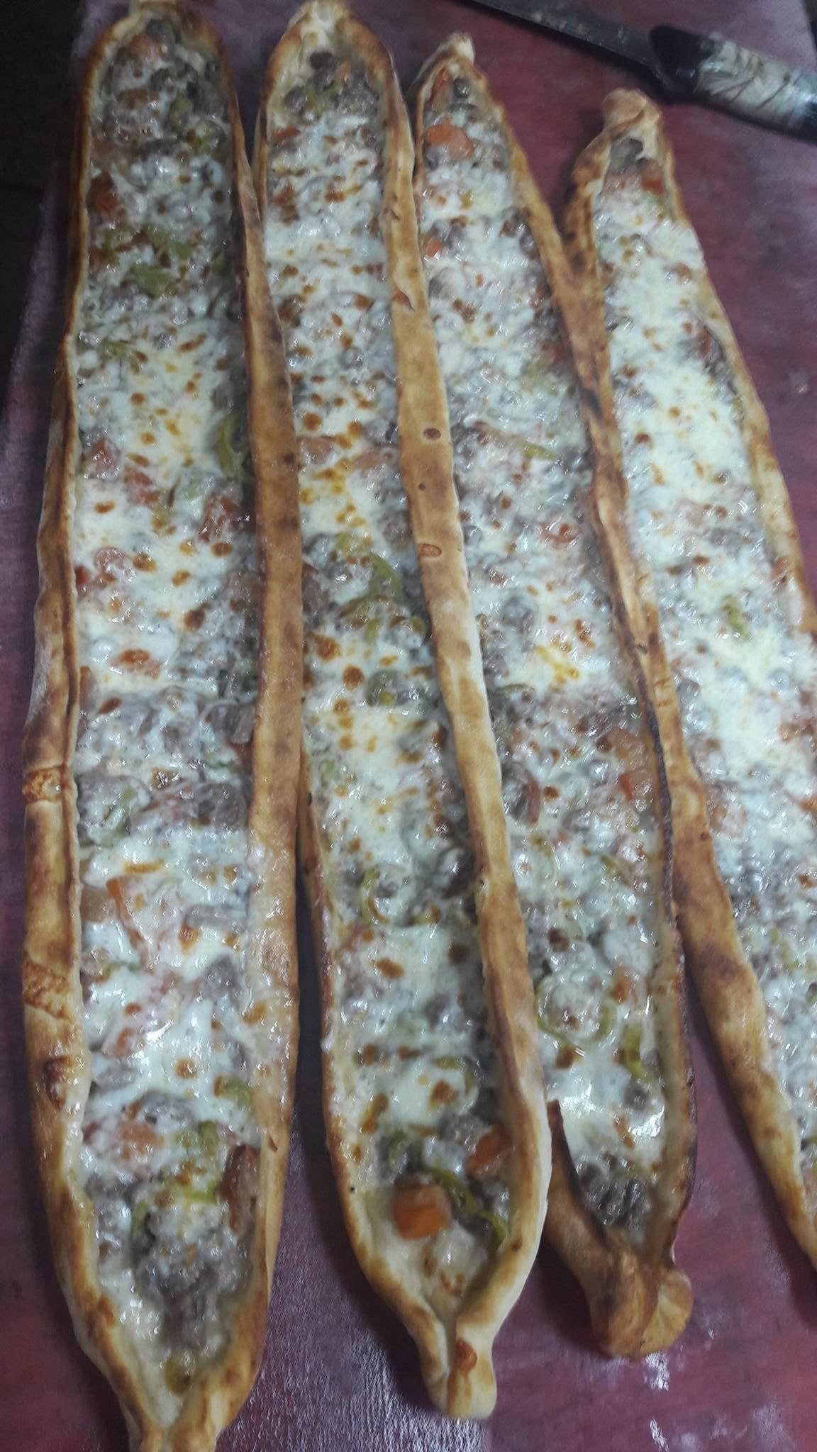 Karacasu'Lu İpek Pide Salonu