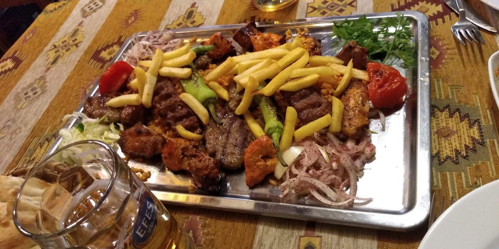 Şafak Restaurant & Pub