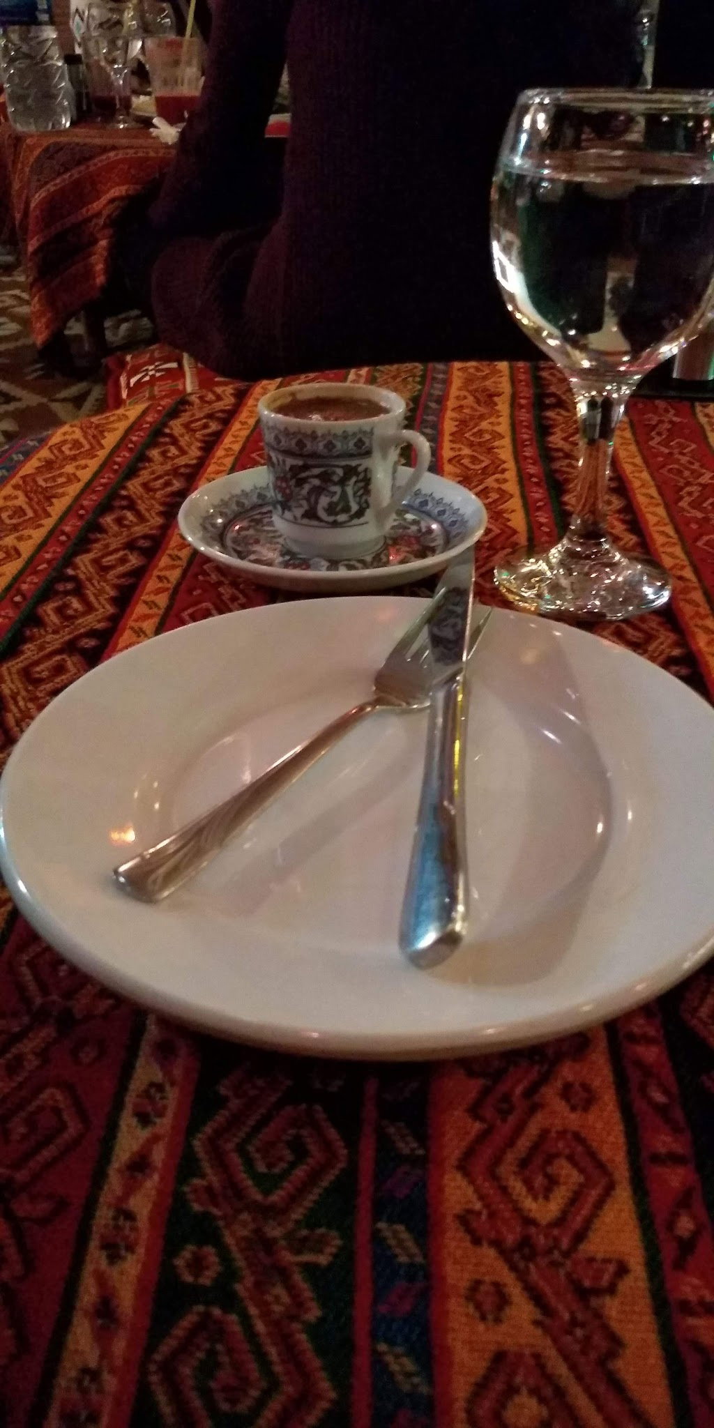 Şafak Restaurant & Pub