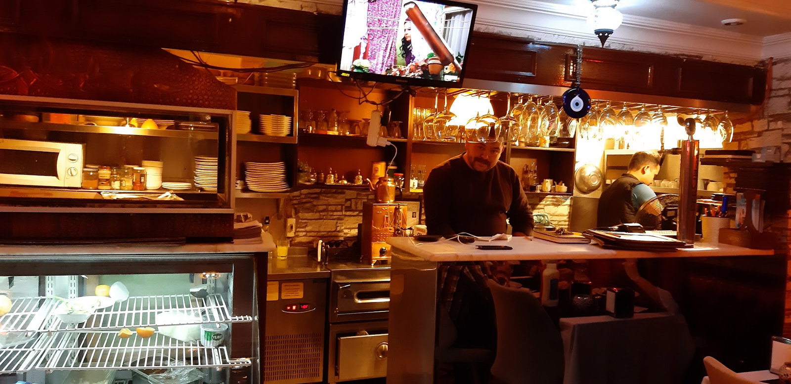 Şafak Restaurant & Pub