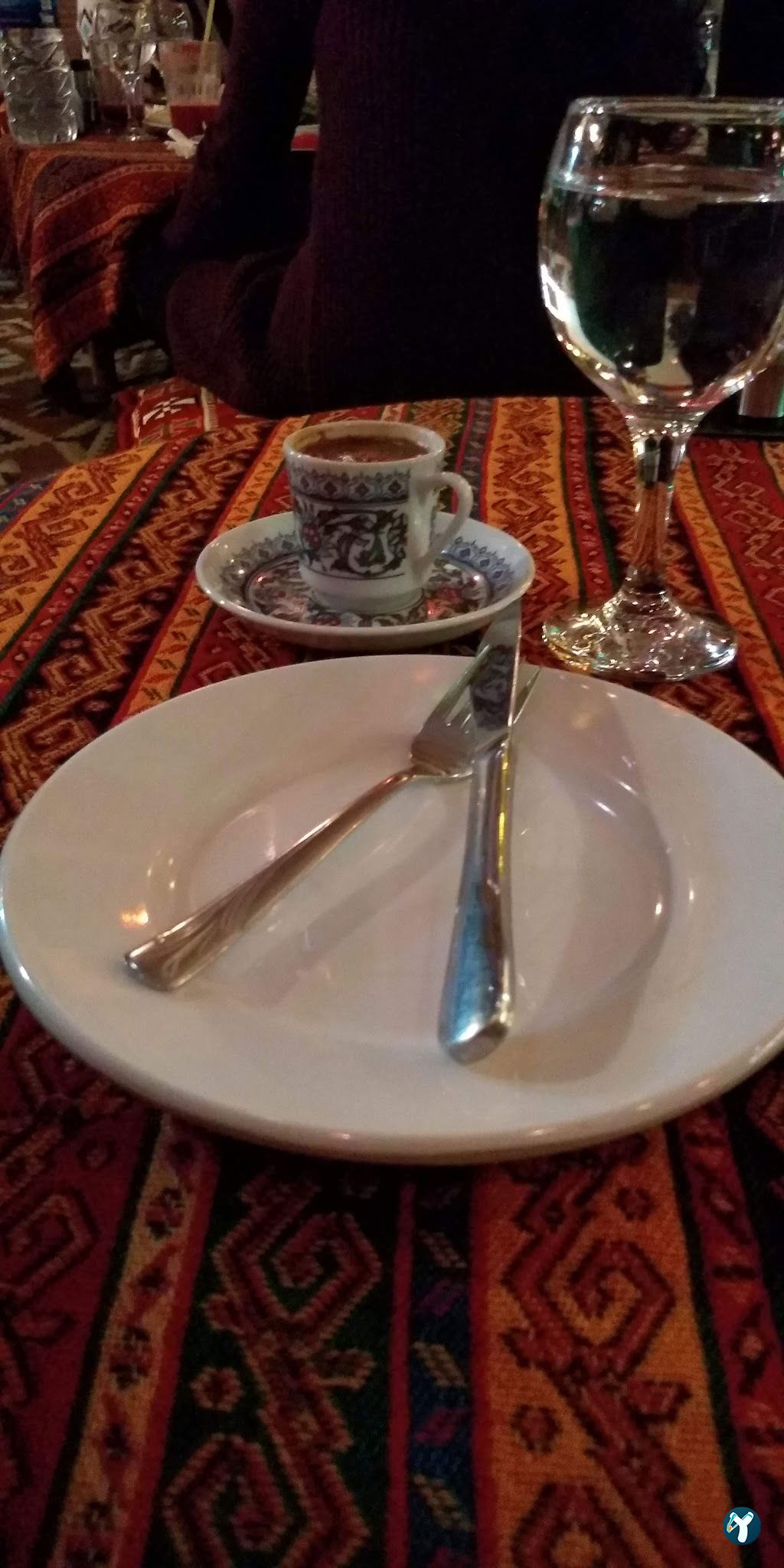 Şafak Restaurant & Pub