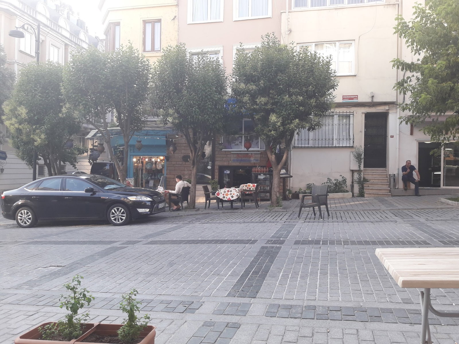 Şafak Restaurant & Pub