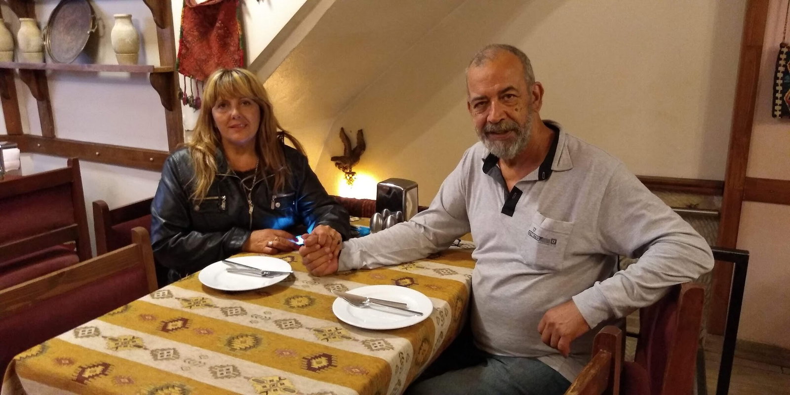 Şafak Restaurant & Pub