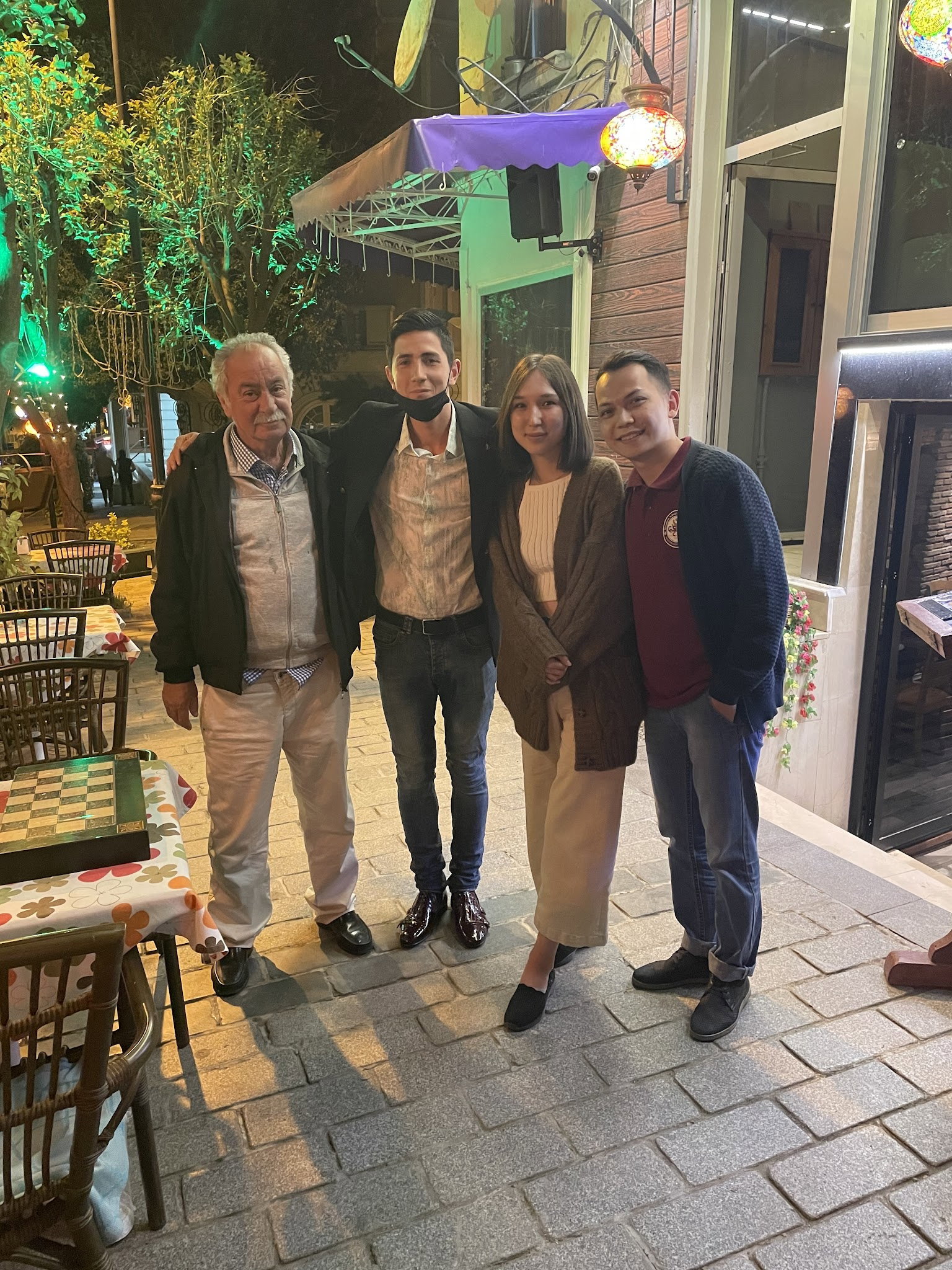 Şafak Restaurant & Pub