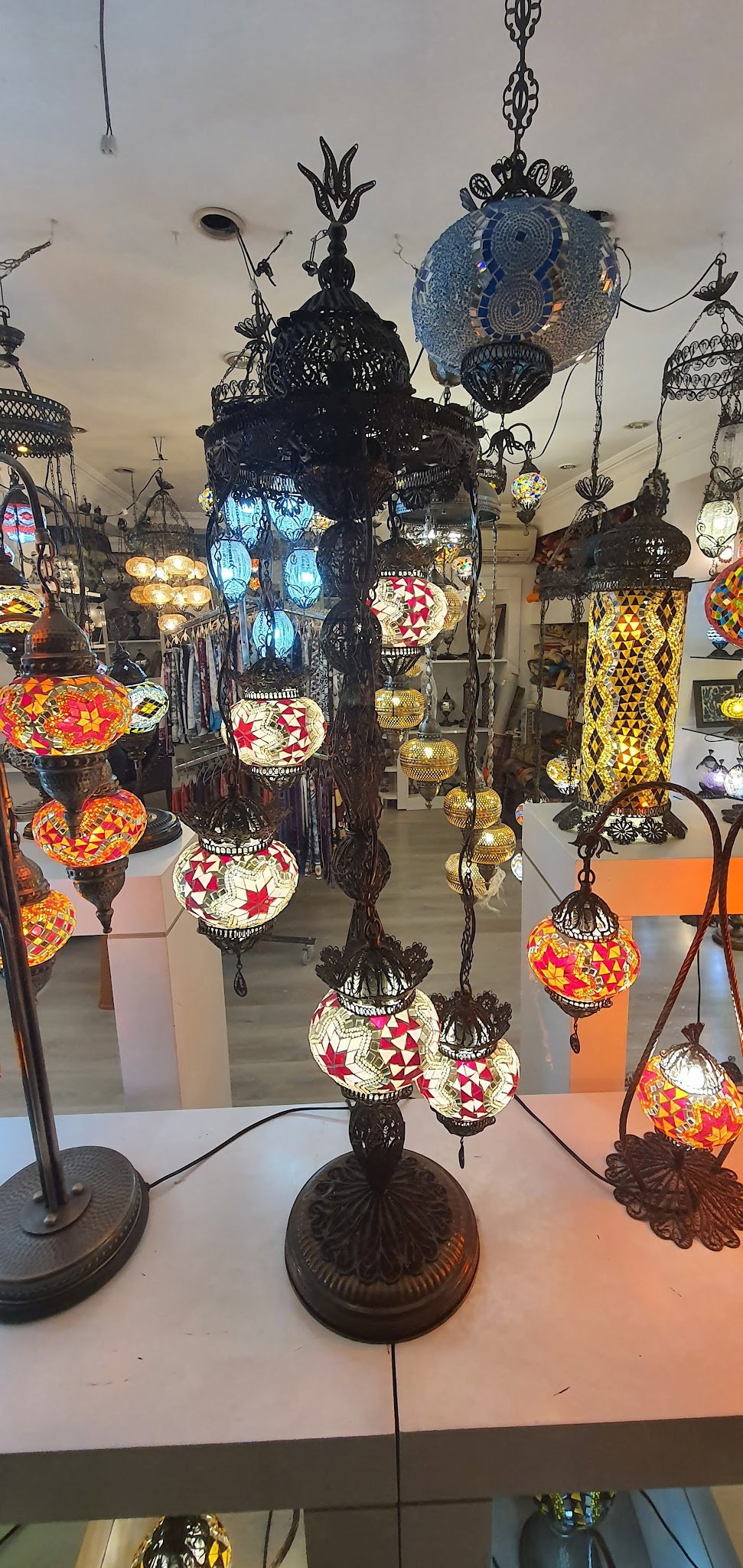 Şafak Restaurant & Pub