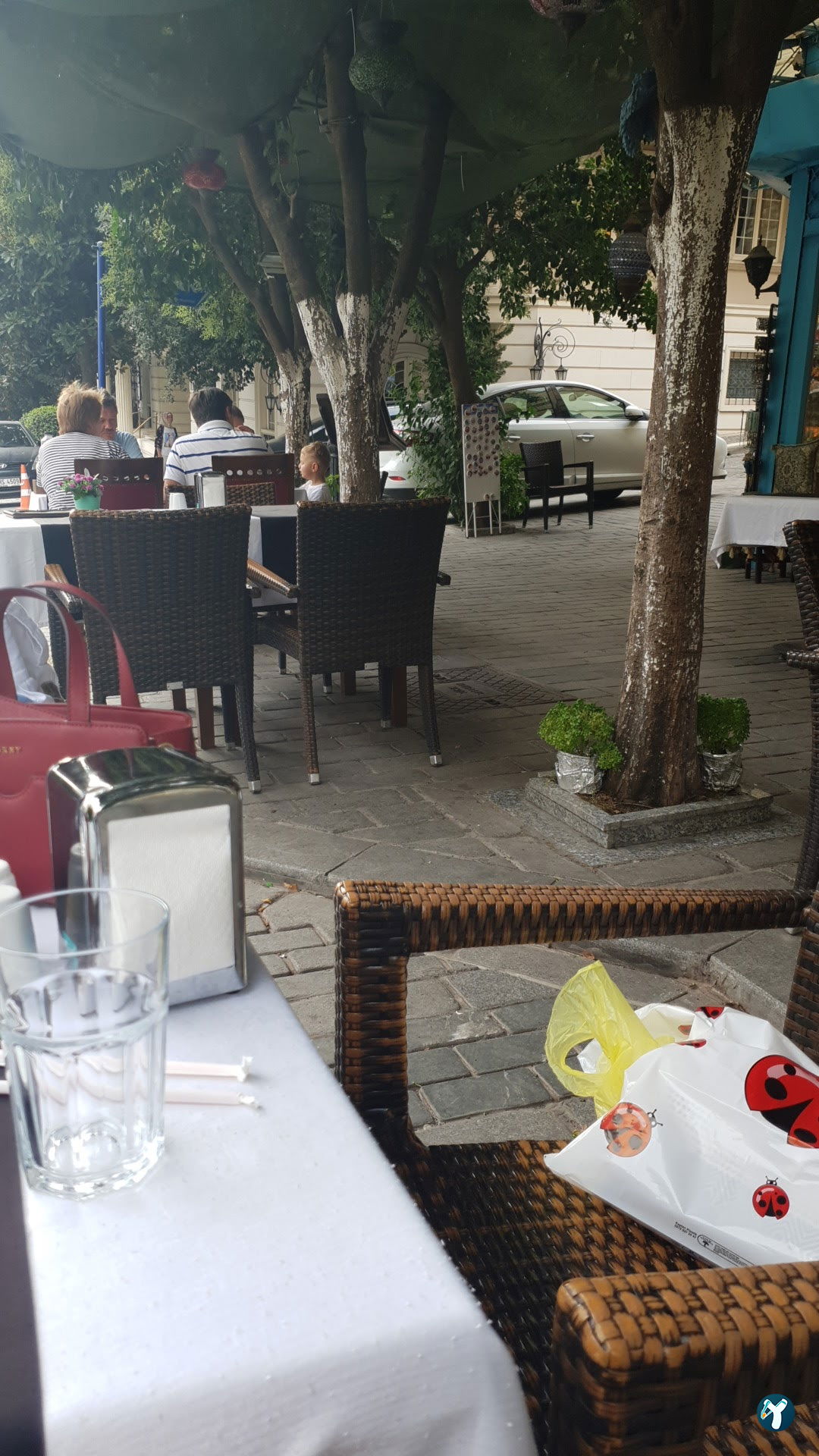 Şafak Restaurant & Pub