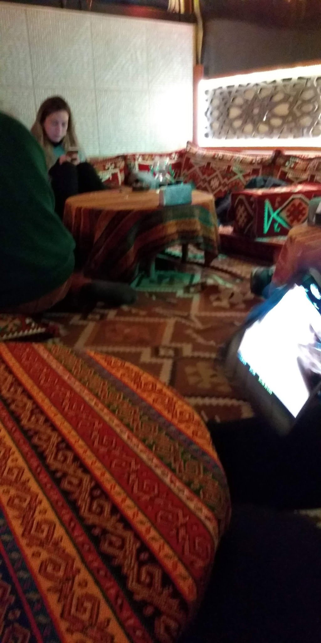 Şafak Restaurant & Pub