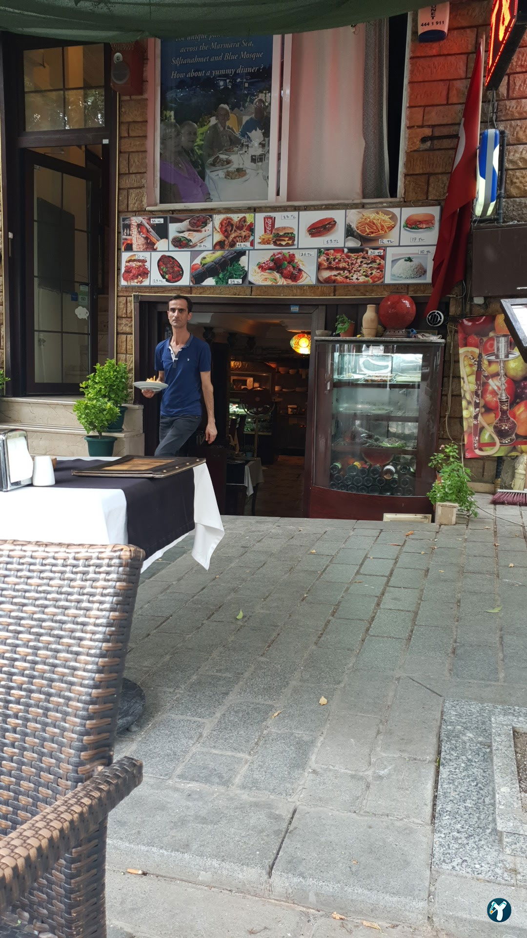Şafak Restaurant & Pub