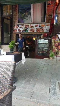 Şafak Restaurant & Pub resimleri