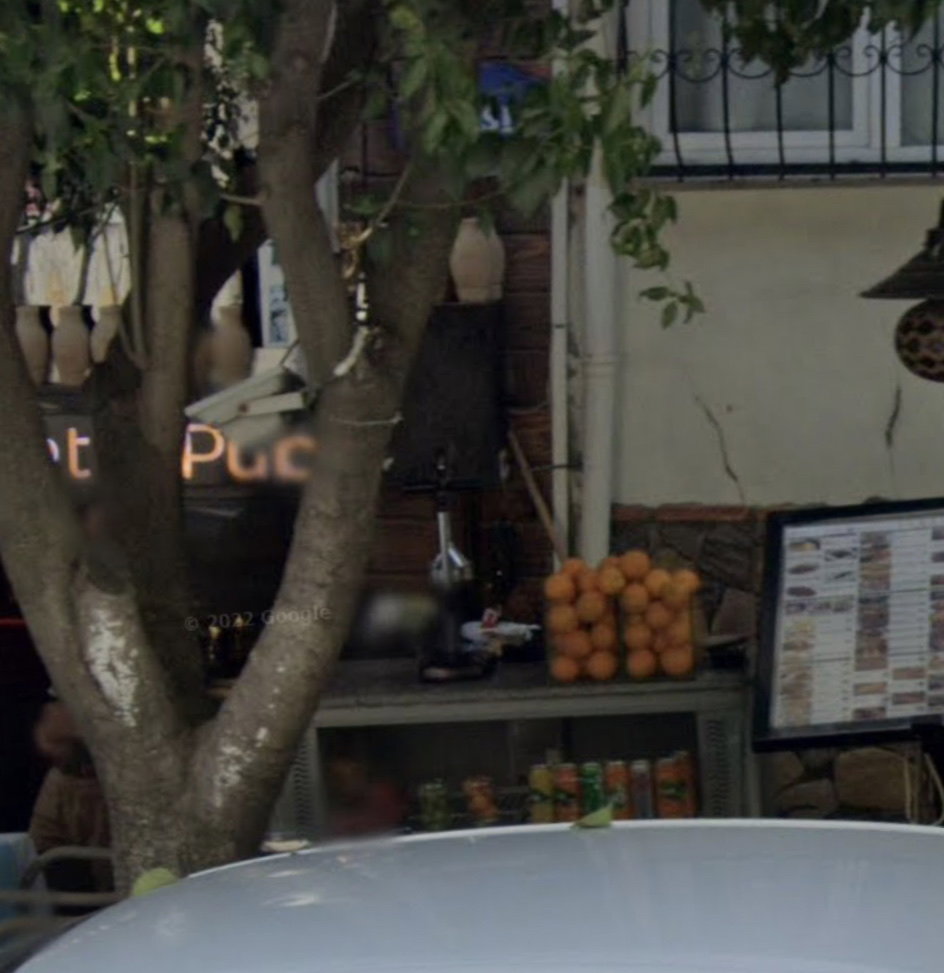 Şafak Restaurant & Pub