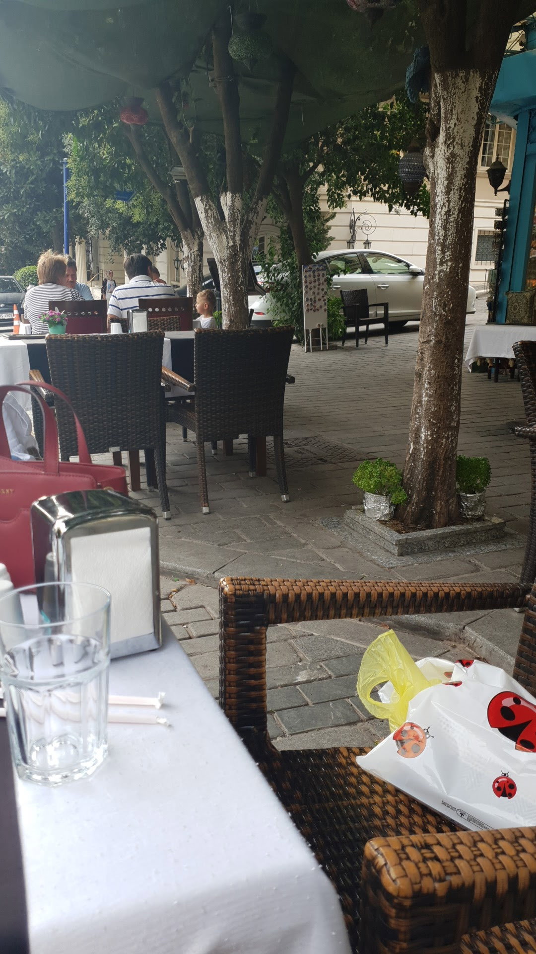 Şafak Restaurant & Pub