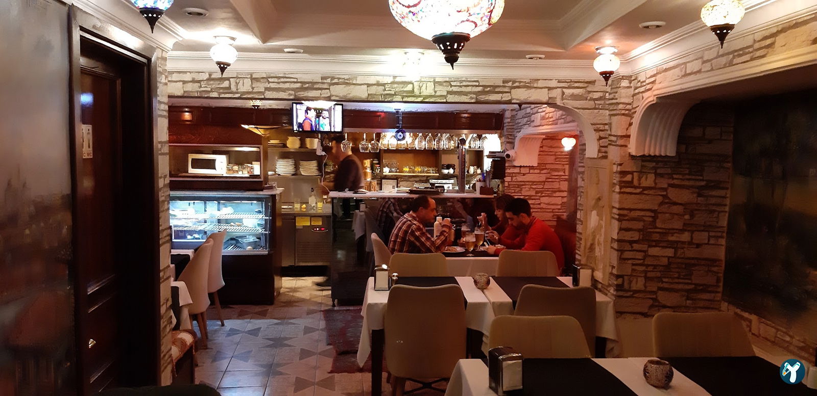 Şafak Restaurant & Pub