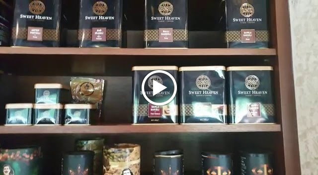 Twilight Coffee & Nargile