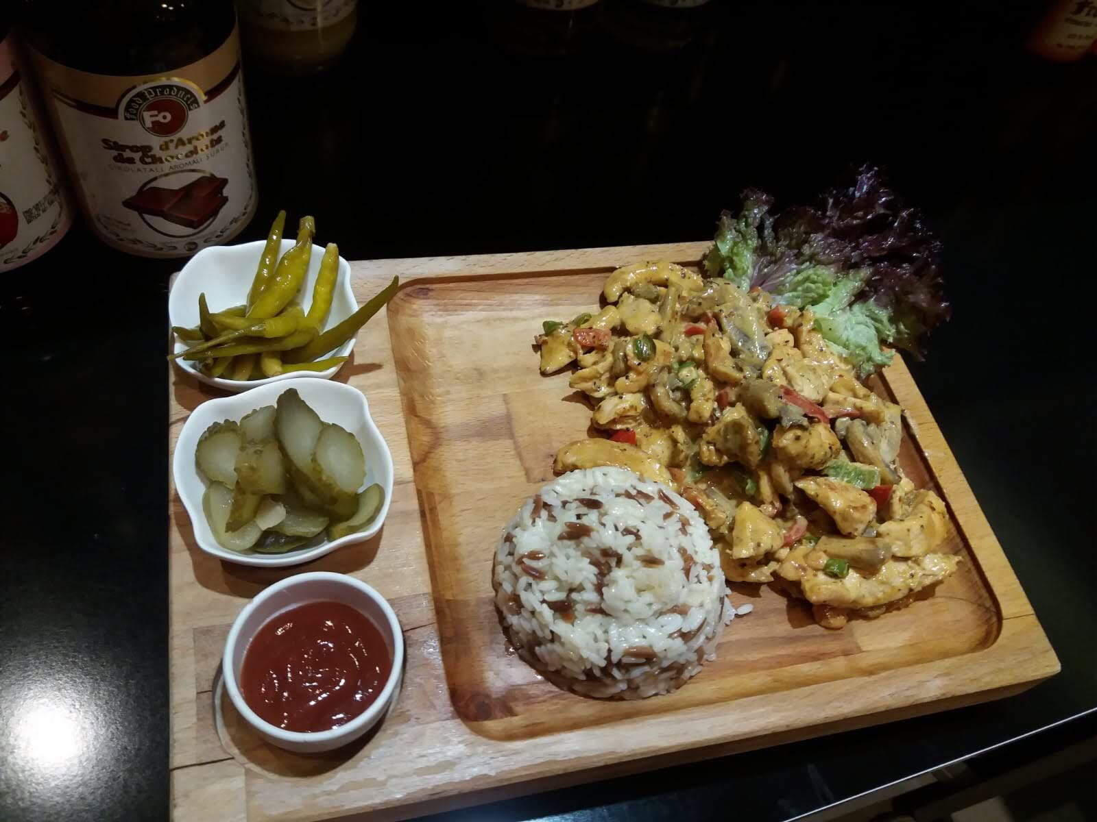 Twilight Coffee & Nargile